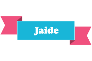 Jaide today logo