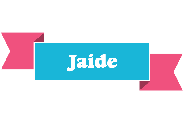 Jaide today logo
