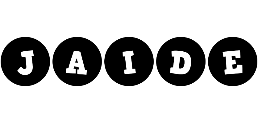 Jaide tools logo