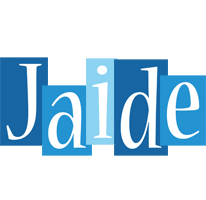 Jaide winter logo