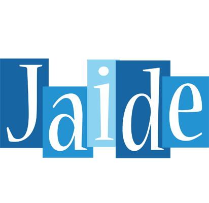Jaide winter logo