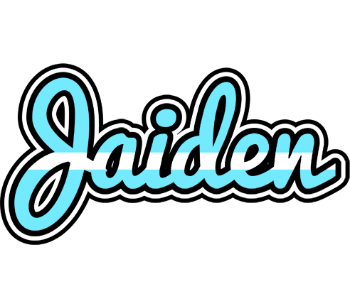 Jaiden argentine logo