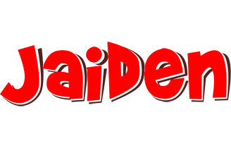 Jaiden basket logo