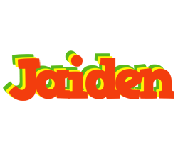 Jaiden bbq logo