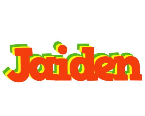 Jaiden bbq logo