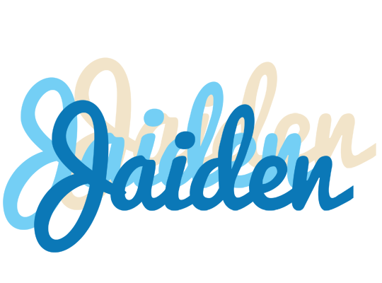 Jaiden breeze logo