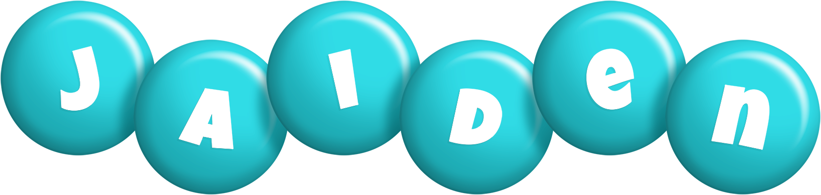 Jaiden candy-azur logo