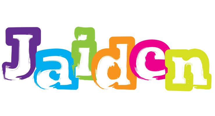 Jaiden casino logo