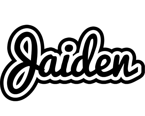 Jaiden chess logo