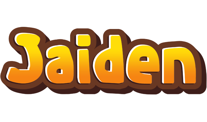 Jaiden cookies logo