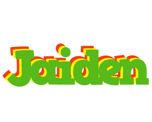 Jaiden crocodile logo