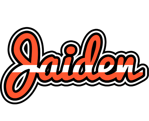 Jaiden denmark logo