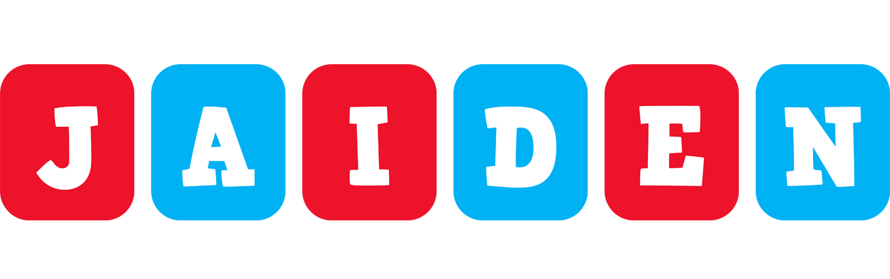 Jaiden diesel logo