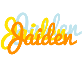 Jaiden energy logo