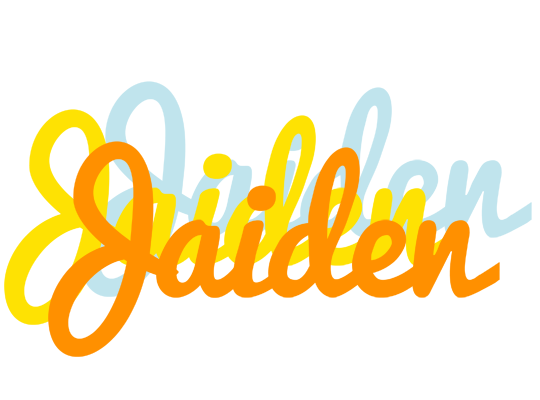 Jaiden energy logo