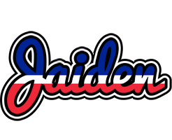 Jaiden france logo