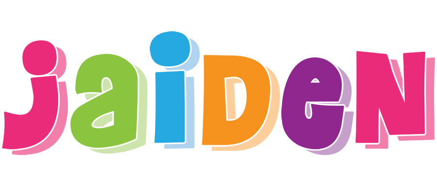 Jaiden friday logo