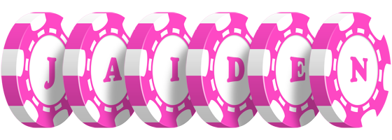 Jaiden gambler logo