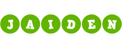 Jaiden games logo