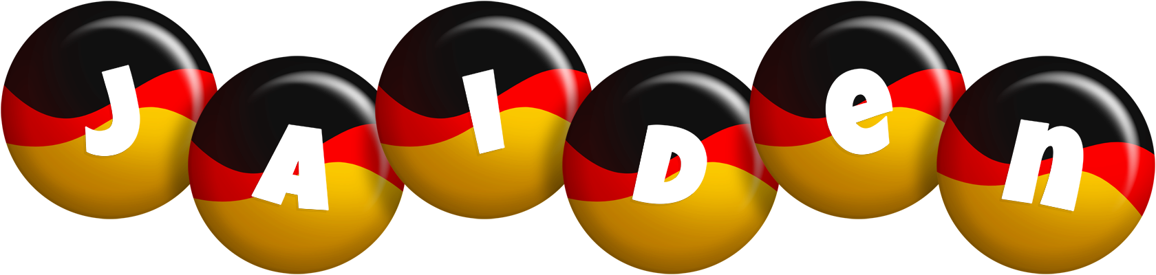 Jaiden german logo