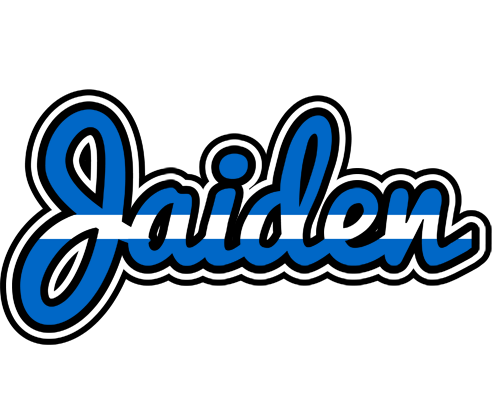 Jaiden greece logo