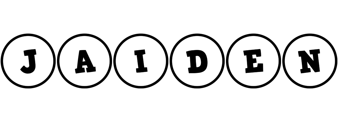 Jaiden handy logo