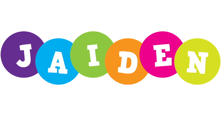 Jaiden happy logo