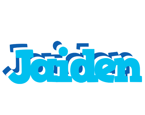 Jaiden jacuzzi logo