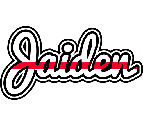 Jaiden kingdom logo