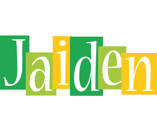 Jaiden lemonade logo