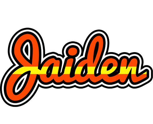 Jaiden madrid logo