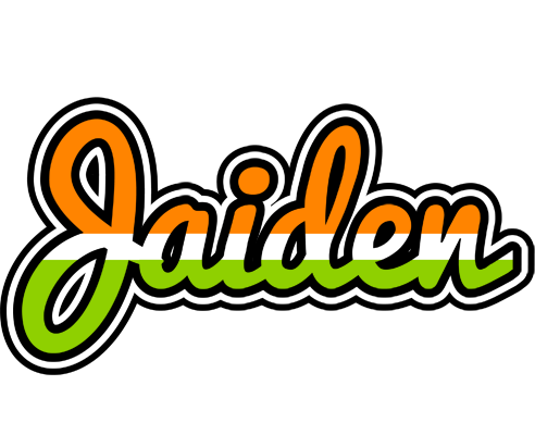 Jaiden mumbai logo