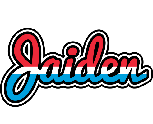 Jaiden norway logo