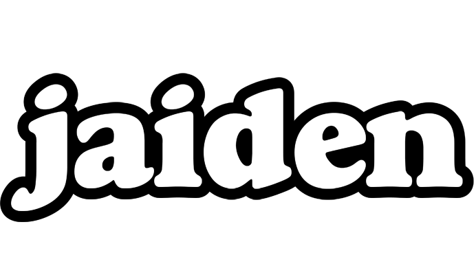 Jaiden panda logo