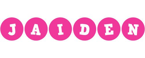 Jaiden poker logo