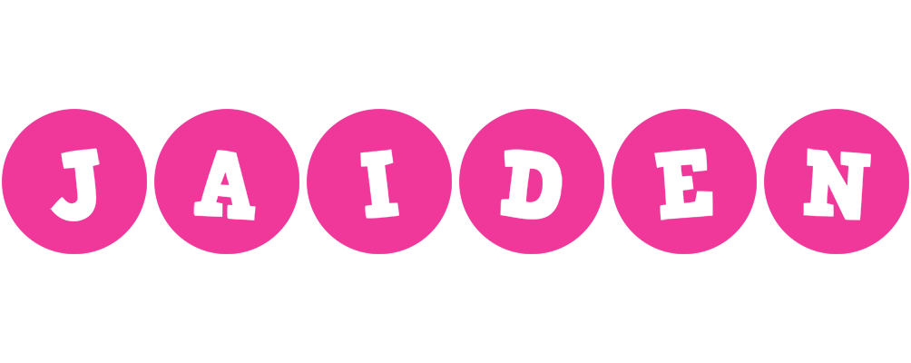 Jaiden poker logo