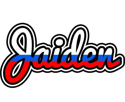 Jaiden russia logo