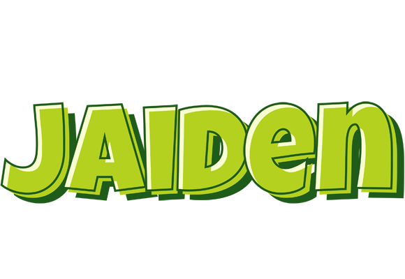 Jaiden summer logo