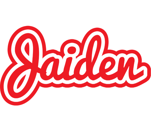 Jaiden sunshine logo
