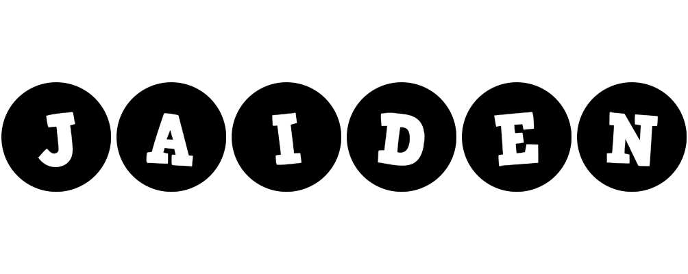 Jaiden tools logo