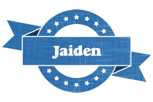 Jaiden trust logo