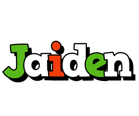 Jaiden venezia logo