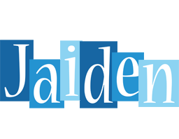 Jaiden winter logo
