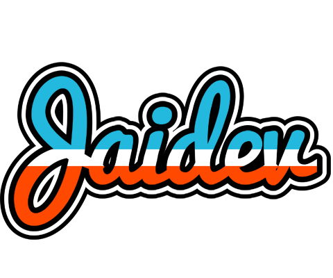 Jaidev america logo