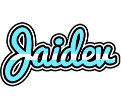 Jaidev argentine logo