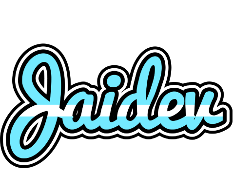Jaidev argentine logo