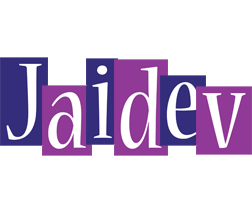 Jaidev autumn logo