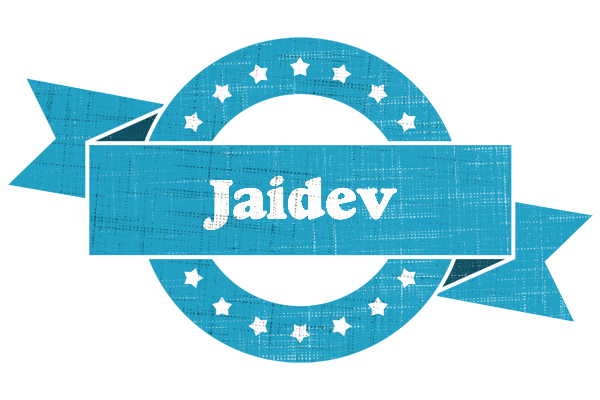 Jaidev balance logo