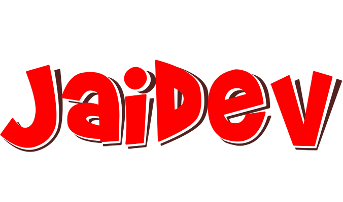 Jaidev basket logo