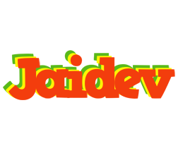 Jaidev bbq logo